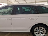  Skoda  Octavia SKODA  WAGON / 2020 / 5P / STATION WAGON 2.0 TDI EVO 110KW STYLE DSG #55