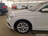  Skoda  Octavia SKODA  WAGON / 2020 / 5P / STATION WAGON 2.0 TDI EVO 110KW STYLE DSG #63