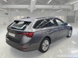 Skoda  Octavia SKODA  WAGON / 2020 / 5P / STATION WAGON 2.0 TDI EVO 85KW EXECUTIVE DSG #2