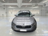  Skoda  Octavia SKODA  WAGON / 2020 / 5P / STATION WAGON 2.0 TDI EVO 85KW EXECUTIVE DSG #6