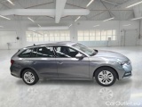  Skoda  Octavia SKODA  WAGON / 2020 / 5P / STATION WAGON 2.0 TDI EVO 85KW EXECUTIVE DSG #7