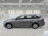  Skoda  Octavia SKODA  WAGON / 2020 / 5P / STATION WAGON 2.0 TDI EVO 85KW EXECUTIVE DSG #8