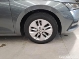  Skoda  Octavia SKODA  WAGON / 2020 / 5P / STATION WAGON 2.0 TDI EVO 85KW EXECUTIVE DSG #17