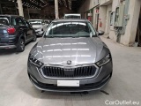  Skoda  Octavia SKODA  WAGON / 2020 / 5P / STATION WAGON 2.0 TDI EVO 85KW EXECUTIVE DSG #22
