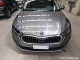  Skoda  Octavia SKODA  WAGON / 2020 / 5P / STATION WAGON 2.0 TDI EVO 85KW EXECUTIVE DSG #28