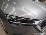  Skoda  Octavia SKODA  WAGON / 2020 / 5P / STATION WAGON 2.0 TDI EVO 85KW EXECUTIVE DSG #32