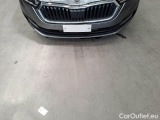  Skoda  Octavia SKODA  WAGON / 2020 / 5P / STATION WAGON 2.0 TDI EVO 85KW EXECUTIVE DSG #34
