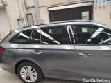 Skoda  Octavia SKODA  WAGON / 2020 / 5P / STATION WAGON 2.0 TDI EVO 85KW EXECUTIVE DSG #40