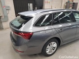  Skoda  Octavia SKODA  WAGON / 2020 / 5P / STATION WAGON 2.0 TDI EVO 85KW EXECUTIVE DSG #43
