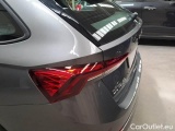  Skoda  Octavia SKODA  WAGON / 2020 / 5P / STATION WAGON 2.0 TDI EVO 85KW EXECUTIVE DSG #51