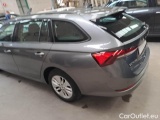  Skoda  Octavia SKODA  WAGON / 2020 / 5P / STATION WAGON 2.0 TDI EVO 85KW EXECUTIVE DSG #53