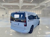  Volkswagen  Caddy VOLKSWAGEN  / 2020 / 5P / MONOVOLUME 1.5 TSI MAXI SPACE #2