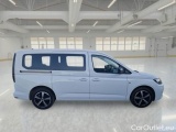  Volkswagen  Caddy VOLKSWAGEN  / 2020 / 5P / MONOVOLUME 1.5 TSI MAXI SPACE #7