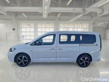  Volkswagen  Caddy VOLKSWAGEN  / 2020 / 5P / MONOVOLUME 1.5 TSI MAXI SPACE #8