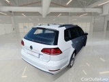  Volkswagen  Golf  VOLKSWAGEN VARIANT / 2017 / 5P / STATION WAGON 2.0 TDI EXECUTIVE DSG BMT #2