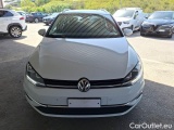  Volkswagen  Golf  VOLKSWAGEN VARIANT / 2017 / 5P / STATION WAGON 2.0 TDI EXECUTIVE DSG BMT #6