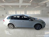  Volkswagen  Golf  VOLKSWAGEN VARIANT / 2017 / 5P / STATION WAGON 2.0 TDI EXECUTIVE DSG BMT #7