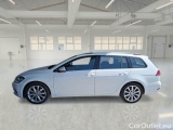  Volkswagen  Golf  VOLKSWAGEN VARIANT / 2017 / 5P / STATION WAGON 2.0 TDI EXECUTIVE DSG BMT #8