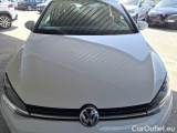  Volkswagen  Golf  VOLKSWAGEN VARIANT / 2017 / 5P / STATION WAGON 2.0 TDI EXECUTIVE DSG BMT #27