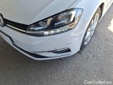  Volkswagen  Golf  VOLKSWAGEN VARIANT / 2017 / 5P / STATION WAGON 2.0 TDI EXECUTIVE DSG BMT #29
