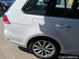  Volkswagen  Golf  VOLKSWAGEN VARIANT / 2017 / 5P / STATION WAGON 2.0 TDI EXECUTIVE DSG BMT #39