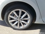  Volkswagen  Golf  VOLKSWAGEN VARIANT / 2017 / 5P / STATION WAGON 2.0 TDI EXECUTIVE DSG BMT #62