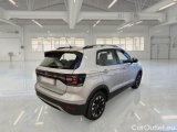  Volkswagen  T-CROSS VOLKSWAGEN  / 2019 / 5P / SUV 1.0 TSI 81KW STYLE #2