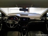  Volkswagen  T-CROSS VOLKSWAGEN  / 2019 / 5P / SUV 1.0 TSI 81KW STYLE #3
