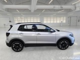  Volkswagen  T-CROSS VOLKSWAGEN  / 2019 / 5P / SUV 1.0 TSI 81KW STYLE #7