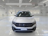  Volkswagen  T-CROSS VOLKSWAGEN  / 2019 / 5P / SUV 1.0 TSI 81KW STYLE #6