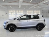  Volkswagen  T-CROSS VOLKSWAGEN  / 2019 / 5P / SUV 1.0 TSI 81KW STYLE #8