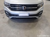  Volkswagen  T-CROSS VOLKSWAGEN  / 2019 / 5P / SUV 1.0 TSI 81KW STYLE #28