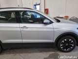  Volkswagen  T-CROSS VOLKSWAGEN  / 2019 / 5P / SUV 1.0 TSI 81KW STYLE #30