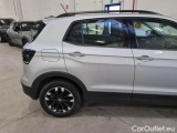  Volkswagen  T-CROSS VOLKSWAGEN  / 2019 / 5P / SUV 1.0 TSI 81KW STYLE #33