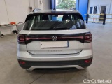  Volkswagen  T-CROSS VOLKSWAGEN  / 2019 / 5P / SUV 1.0 TSI 81KW STYLE #35