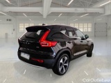 Volvo  XC 40 VOLVO XC40 / 2021 / 5P / SUV B3 AUTOMATICO ULTIMATE BRIGHT #2