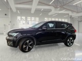  Volvo  XC 40 VOLVO XC40 / 2021 / 5P / SUV B3 AUTOMATICO ULTIMATE BRIGHT #8