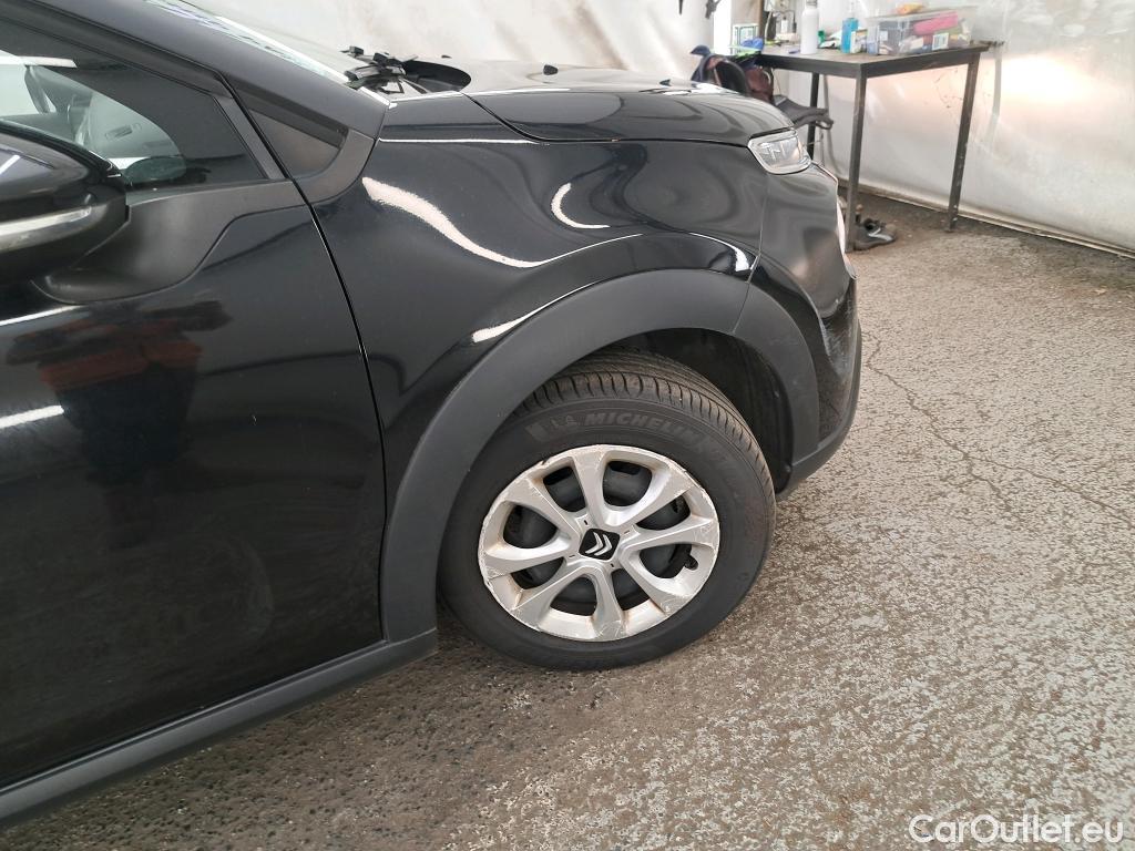  Citroen  C3  Société Feel Business R 1.2 PureTech 80CV BVM5 E6 #21