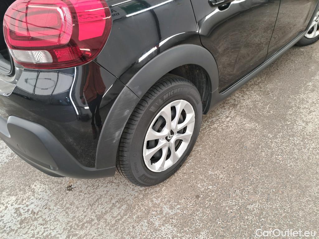  Citroen  C3  Société Feel Business R 1.2 PureTech 80CV BVM5 E6 #33