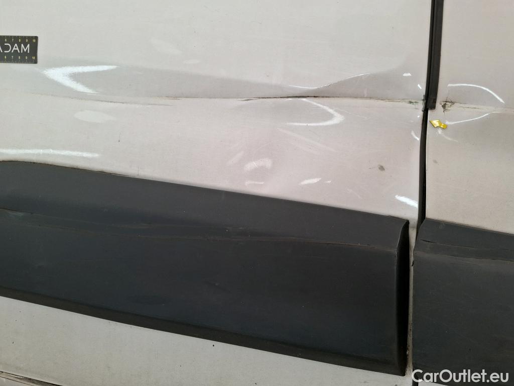  Citroen  Berlingo  Fourgon Worker M 1000 1.2 PureTech 130CV BVA8 E6d #4