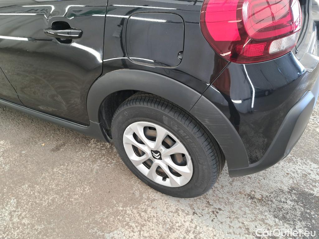  Citroen  C3  Société Feel Business R 1.2 PureTech 80CV BVM5 E6 #35