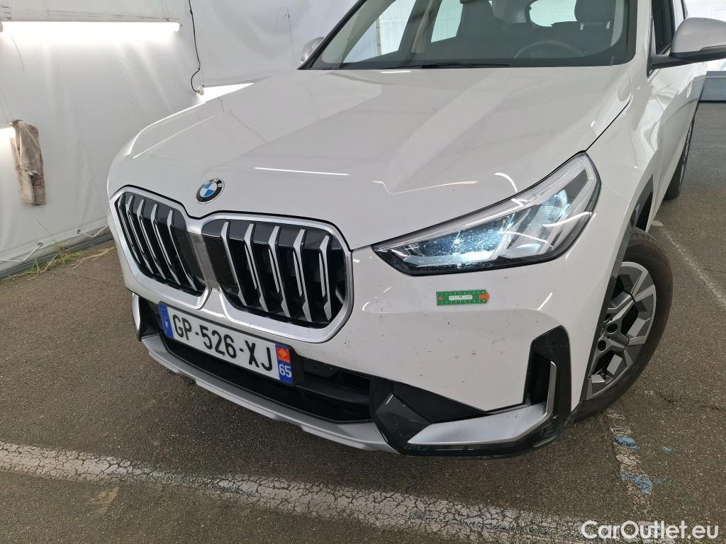  Bmw  X1 BMW  / 2022 / 5P / SUV xDrive23d xLine DKG7 #7