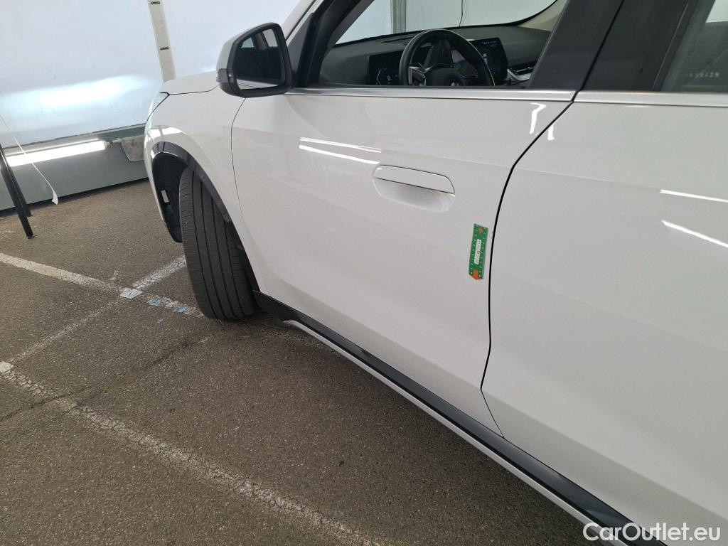  Bmw  X1 BMW  / 2022 / 5P / SUV xDrive23d xLine DKG7 #12