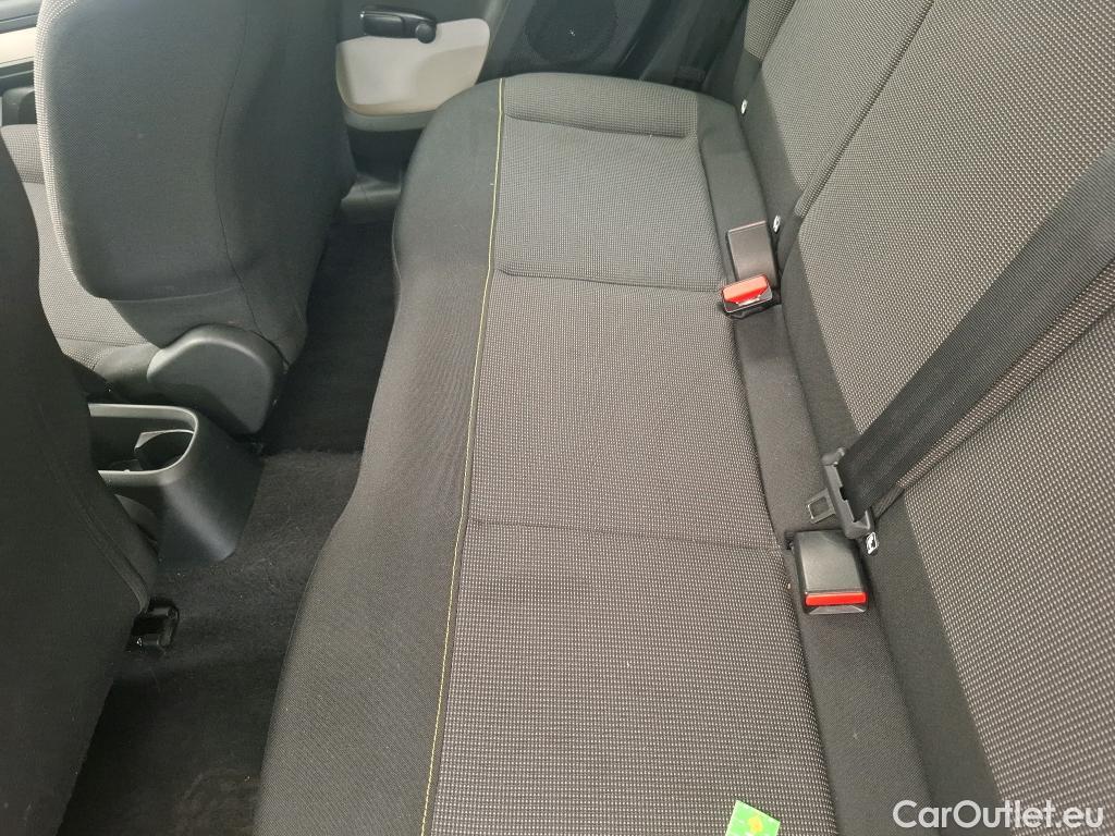 Citroen  C3  Plus 1.2 PureTech 80CV BVM5 6E #24