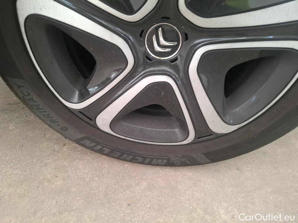  Citroen  C3  Plus 1.2 PureTech 80CV BVM5 6E #19