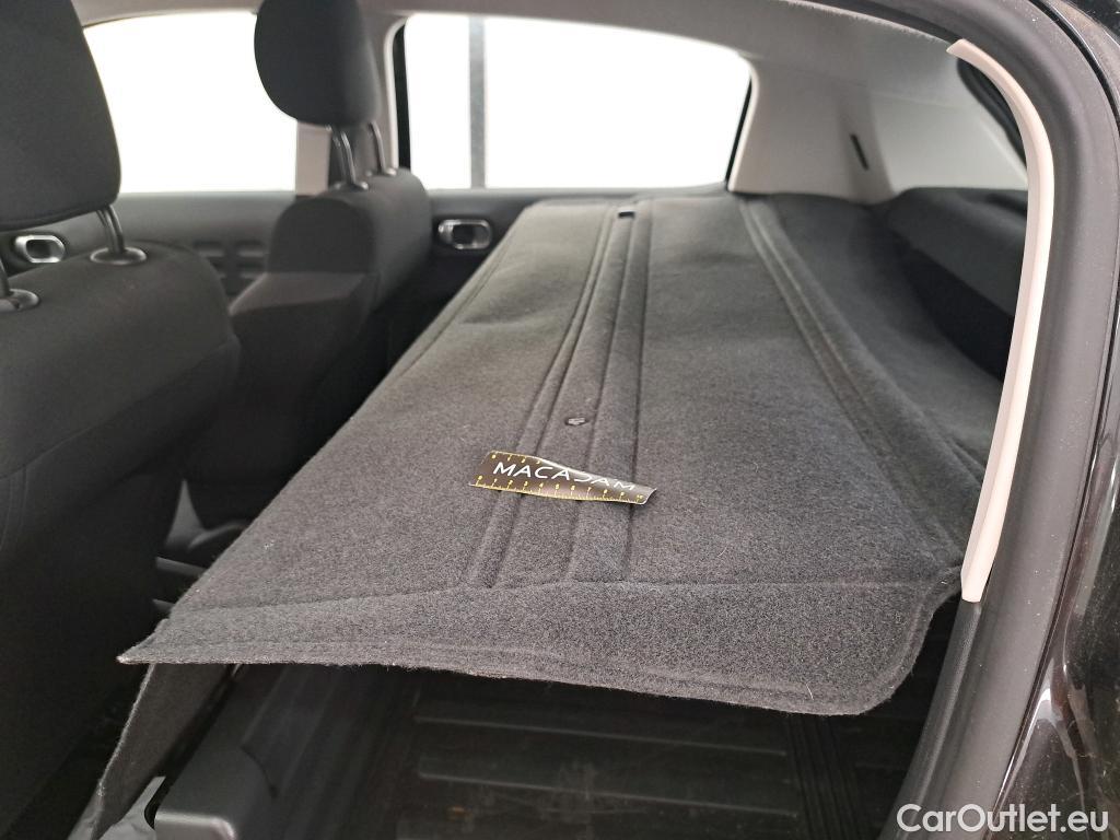  Citroen  C3  Société Feel Business R 1.2 PureTech 80CV BVM5 E6 #7