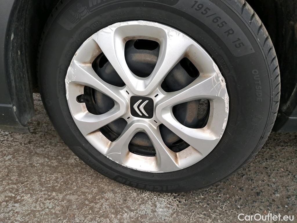  Citroen  C3  Société Feel Business R 1.2 PureTech 80CV BVM5 E6 #19