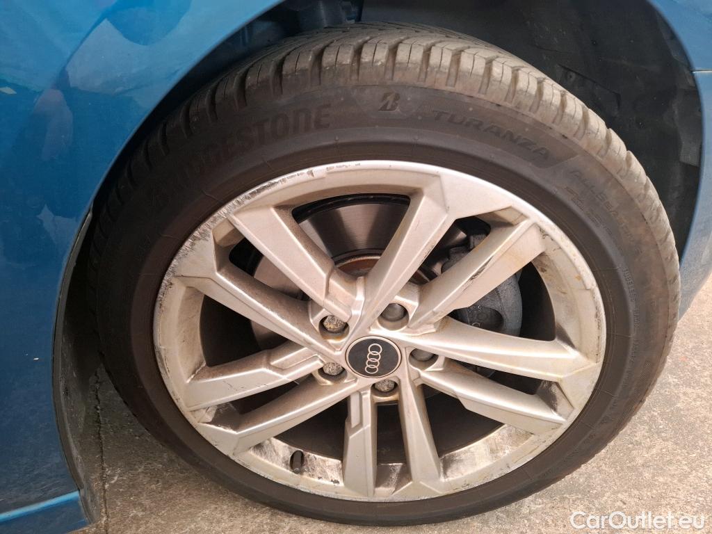  Audi  A3 AUDI  Sportback / 2020 / 5P / Berline 35 TFSI 150 MHEV S Tronic Design #13