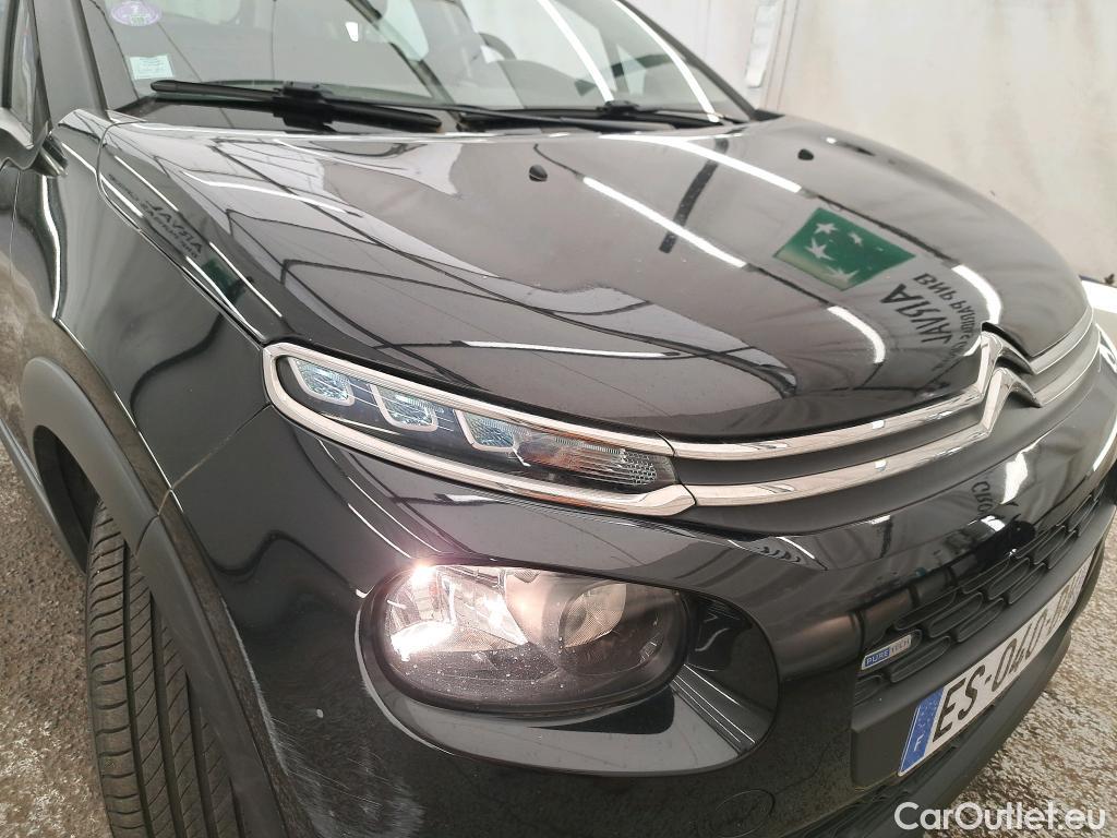  Citroen  C3  Société Feel Business R 1.2 PureTech 80CV BVM5 E6 #26