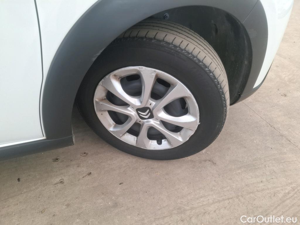  Citroen  C3  Société Feel Business R 1.5 BlueHDI 100CV BVM6 6E #12